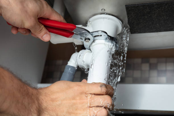 Best Emergency water damage restoration  in Delano, MN